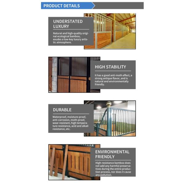 Конные конюшни Конный конюшня Конный клуб Конструкция ограждения