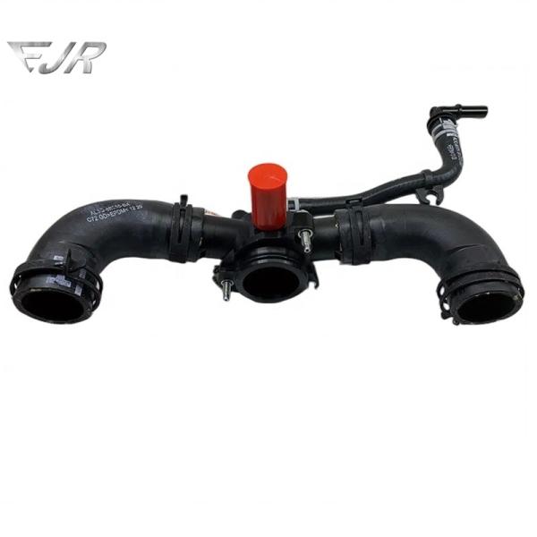 LR036058 Для 2011-2014 годов Land Rover соединительный водозабор