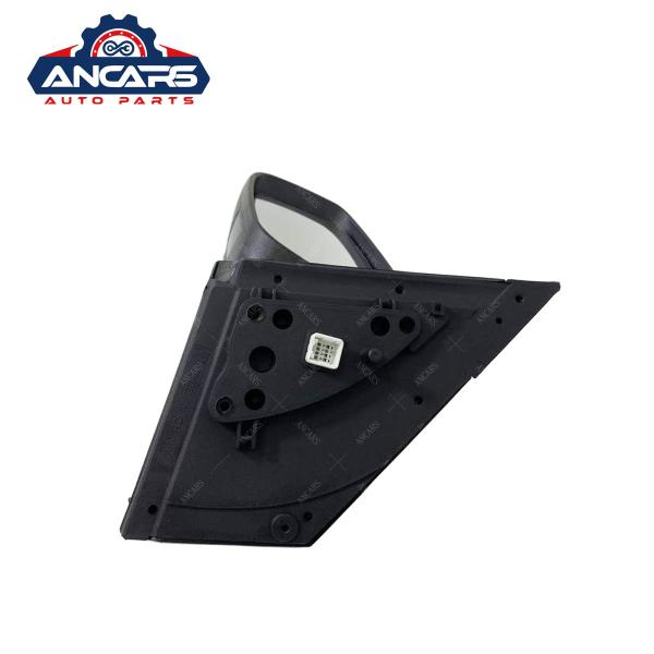 2012 Hyundai Side Mirror Parts 87610-1R000 87620-1R000 Hyundai Accent Rear View Mirror