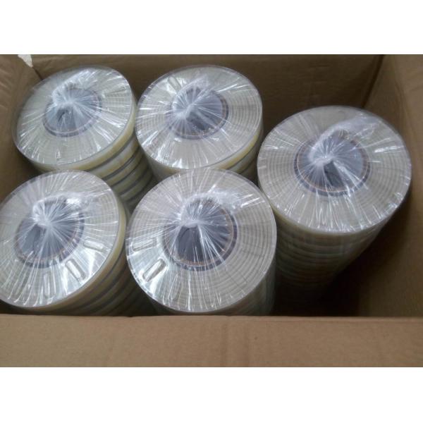 Клейкая лента отделки автомобилей фильма ЛЮБИМЦА брызг порошка прозрачная