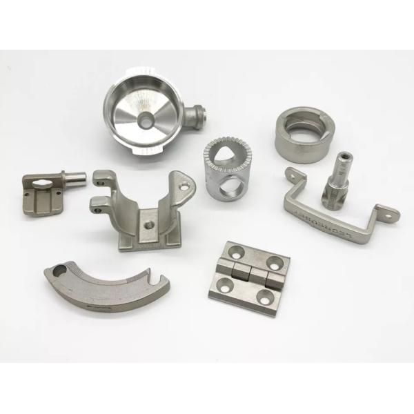 OEM/ODM Factory Customized Lost Wax Precision Metal Casting Gearbox Parts Casting