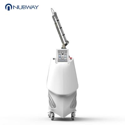 2018 picosecond laser remove tattoo professional picosecond technology 1064nm 600ps picosecond machine
