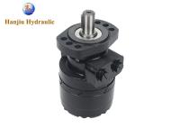 Moteurs orbitaux BMER 475, montage 6 boulons, orifice SAE 10, arbre claveté 1'', Similaire au moteur hydraulique Parker TG,
