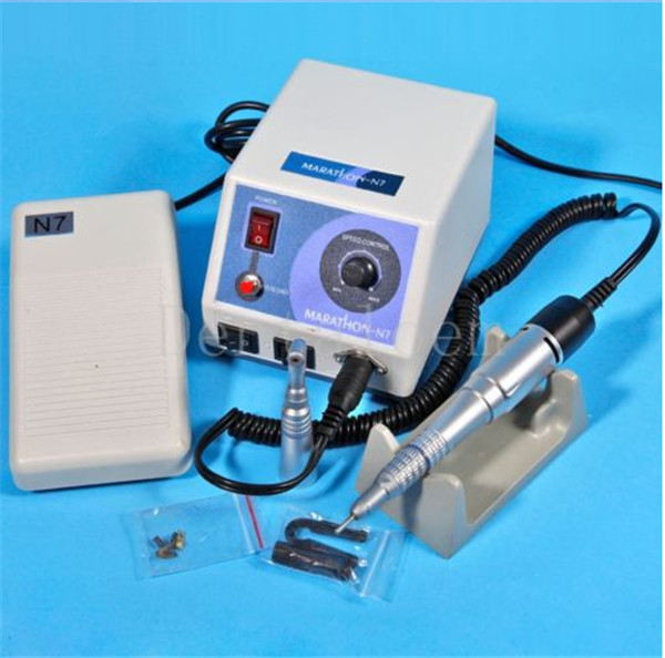 Saeyang Marathon Dental Laboratory N7 Polisher 35K RPM Micro motor unit