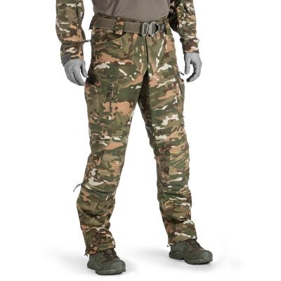 CP Tactical Camouflage Army Pants Breathable YKK Waterproof Military Pants