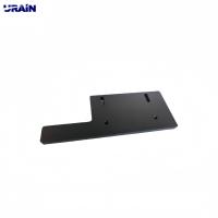 Parties de découpe laser en aluminium en acier inoxydable Fabrication de tôles métalliques OEM ODM