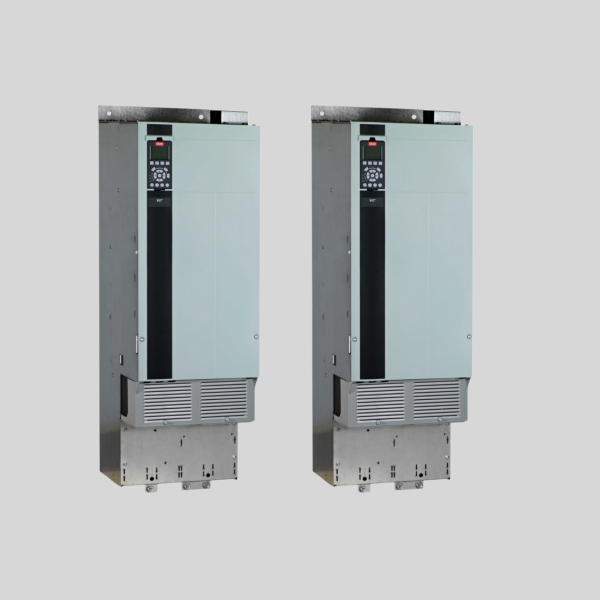 Original Danfoss VLT FC-202 FC-202P90KT4P66H5XGCXXXSXXXXAXBXCXXXXDX 90kW Vlt Danfoss Micro Drive