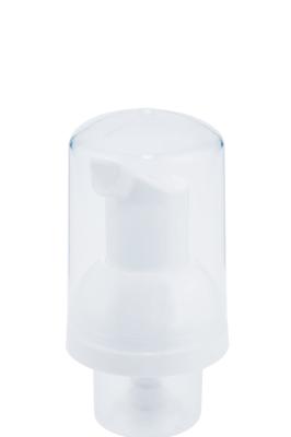 Substituição amigável da bomba da garrafa de Eco