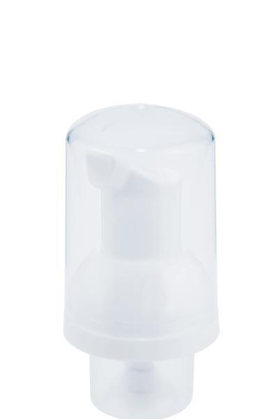 Eco Friendly Bottle Pump Replacement
