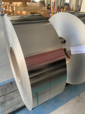 1,4404 folha de aço inoxidável 0.3*74.5mm da fita da tira da folha do SUS 316L