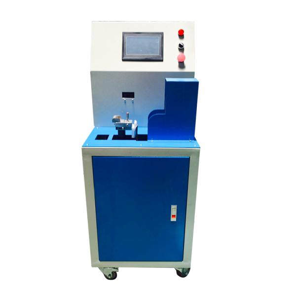 Shoe Last Making Machine Vamp Steaming Softening Machine Upper Inserting Machine within 600*660*1700mm Package Dimension
