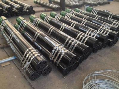 J55 N80 Oil And Gas Pipes , API 5CT Pup Joint Oil And Gas EU / NU