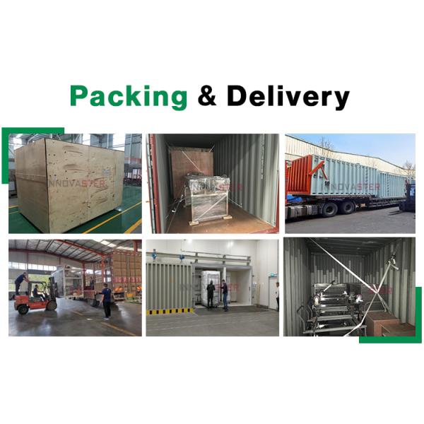 1100W Vacuum Pro Cooler Meat Preservation with Water and Heat Removal in Delicatessen