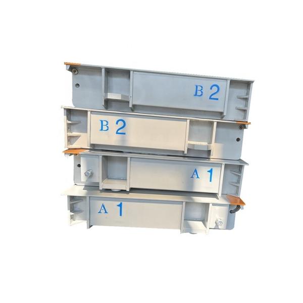 Portable Weighbridge and 30 Ton 300T on Maximum Capacity Truck Scale Weigh Sensor