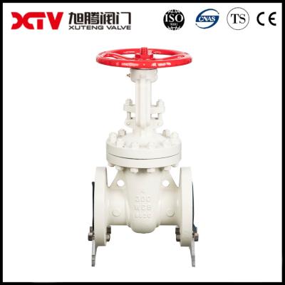 Z41H API Flanged Gate Valve 300lb Shipping Cost Estimated Delivery Time Information