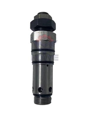 E320C E320D Partes hidráulicas de escavadeiras válvula de alívio principal 19-5338 3100390 para equipamentos de construção