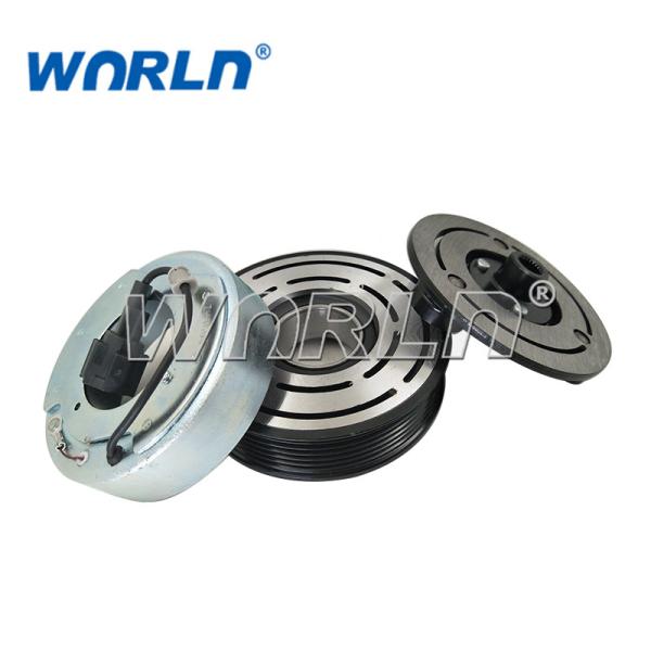 AC Compressor Clutch For Nissan Sylphy 1.6 7PK