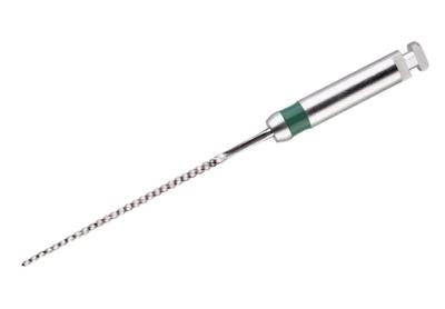 Motor Endo Files Dental Niti dental K - arquivos