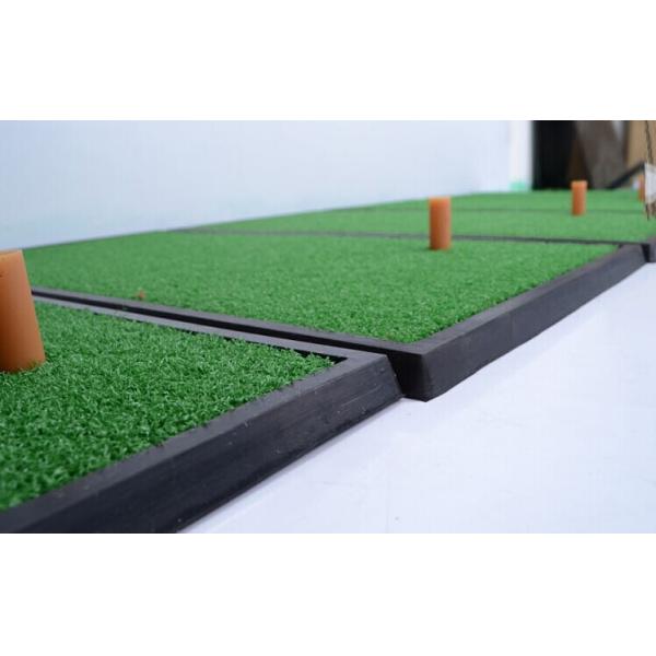 artificial golf mat , golf mat , golf practice mat , golf swing mat
