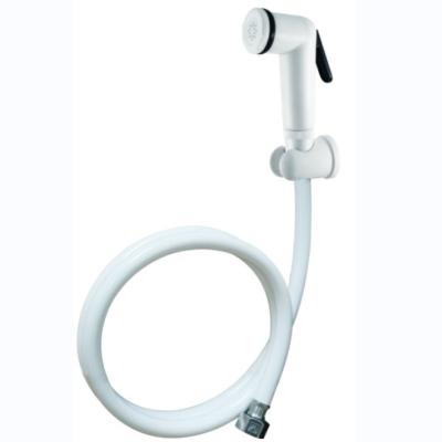 Directly Supply White PVC Shower Water Hose With Sustainable Characteristics