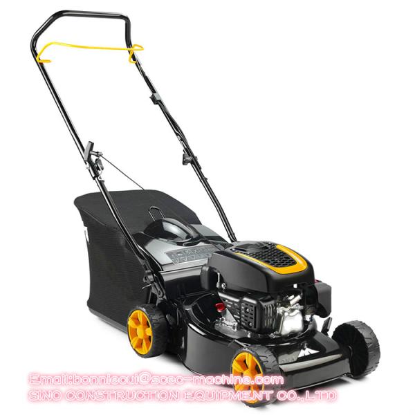 Трава гольфа дюйма 173кк современной сельско-хозяйственной техники самоходная 20 режа Гасоли