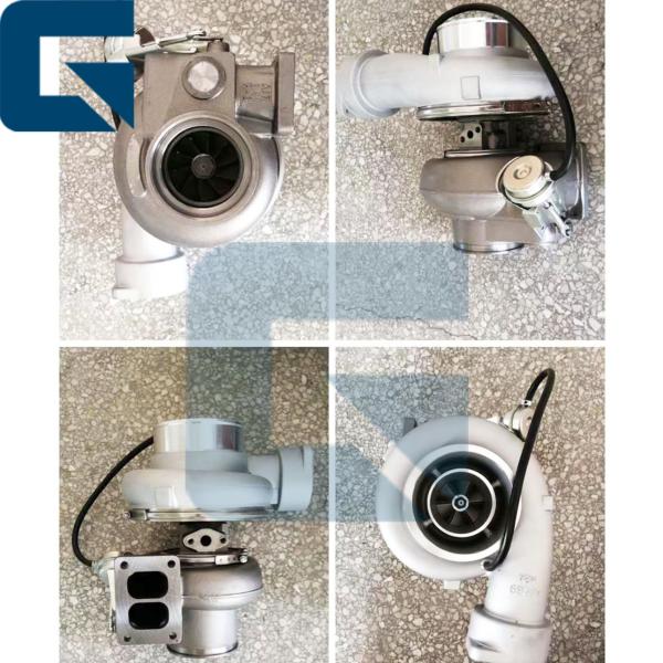 0R-5904 0r-5904 Turbocompresor para grupos electrógenos 3412Dl