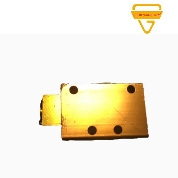 541L9101 Renault Truck Spare Parts 5000789615 Directional Control Valve