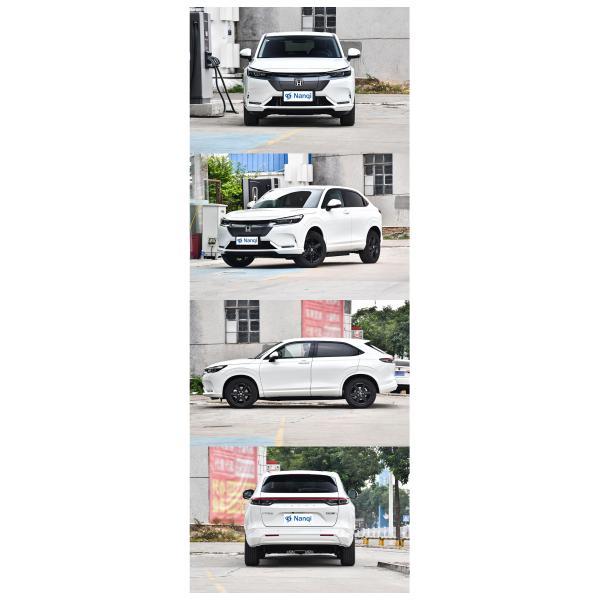 Honda ENP1 Dongfeng Honda Subcompact SUV Чистый электрический автомобиль