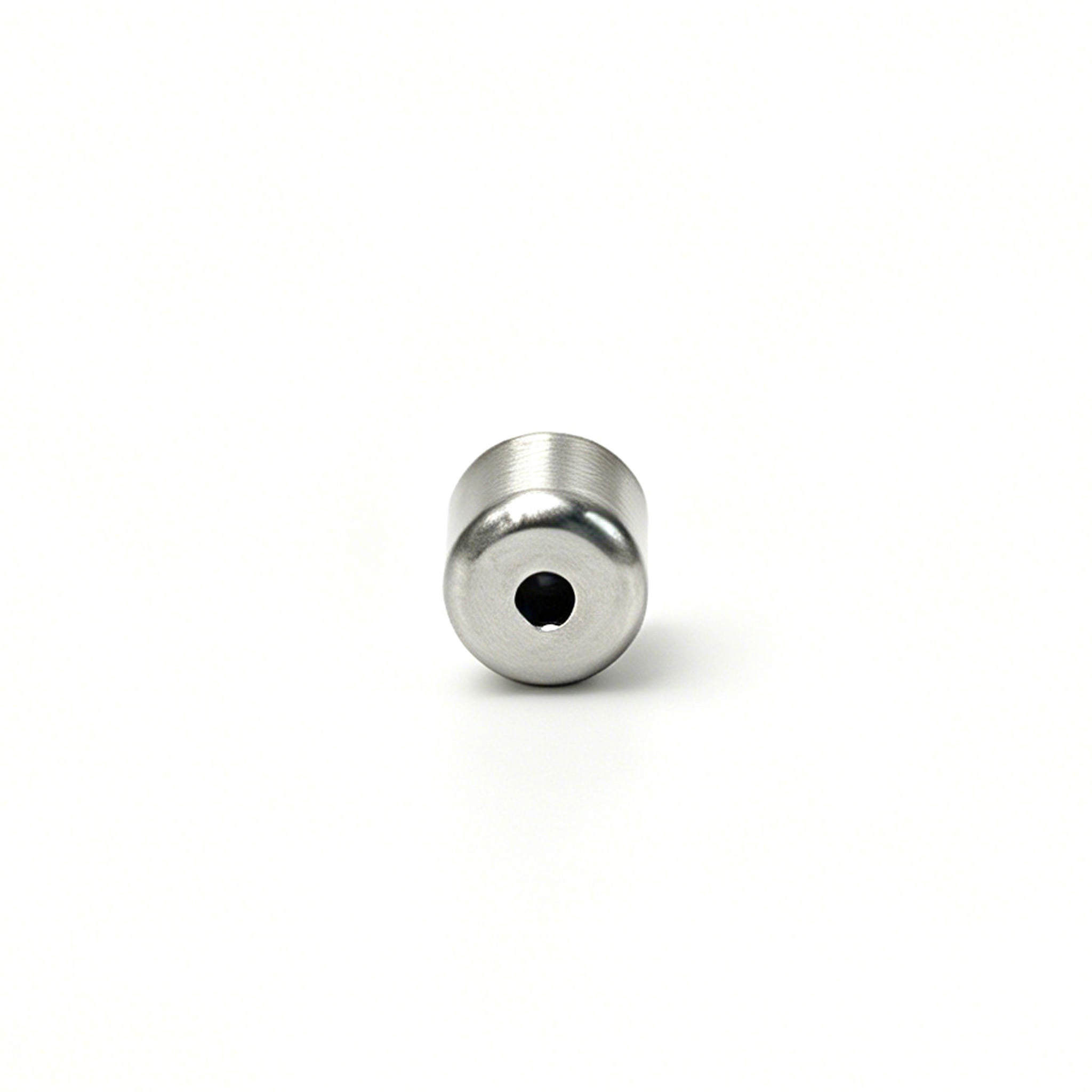 Customized TC4 Titanium Alloy Composite Protective Cap for Precision Implant Components