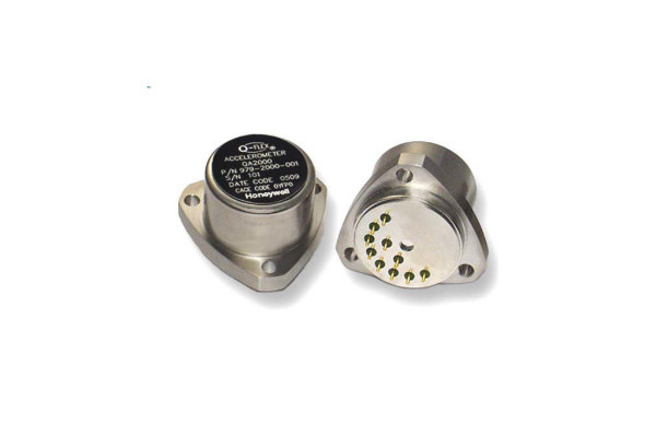 Honeywell QA2000-030 Accelerometer Sensor, Aerospace Applications
