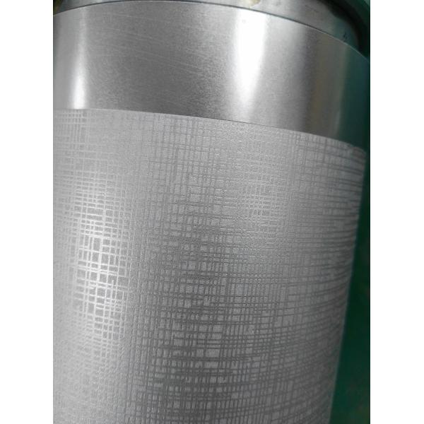 鋼鉄浮彫りになる機械ローラーの高い耐久性を刻むレーザー