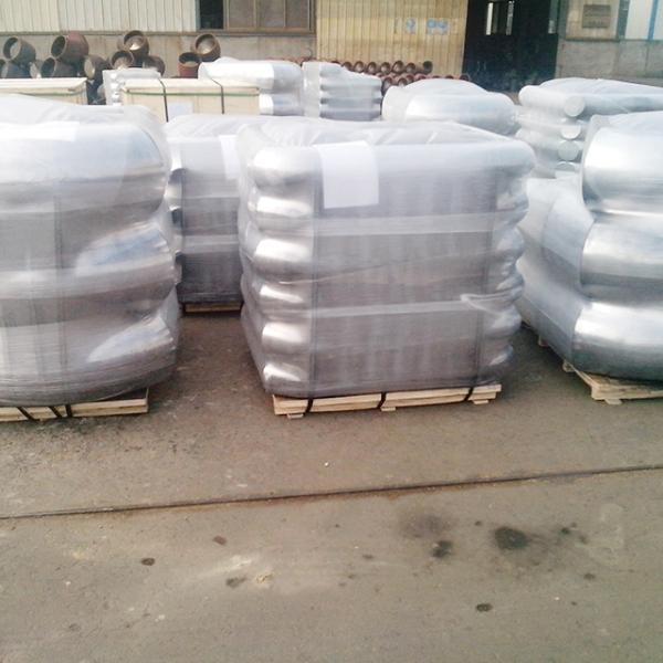 ANSI B16.11 Class 3000# SCH80 SCH160 Length 80/100MM ASTM A105 Pipe Nipple Forged Steel Fittings