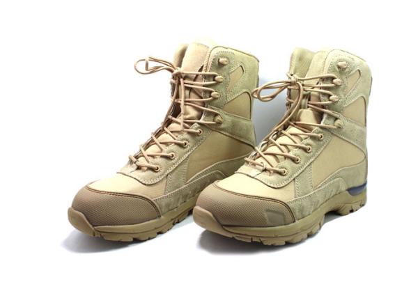Tactical Dress Paratrooper Stylish Mens Tan Military Boots Fashion For Hiking  Surplus