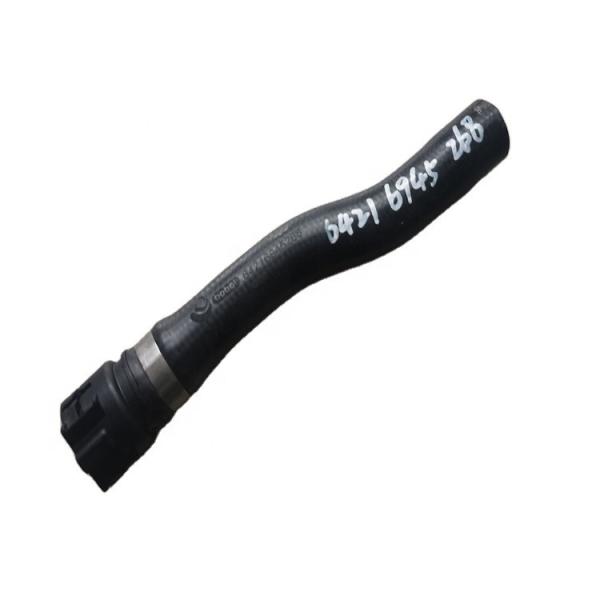 SQCS 2115013582 manguera del tanque de agua de enfriamiento para Benz W203 W204 W209 W210 W211 W906 y diseño basado en el rendimiento