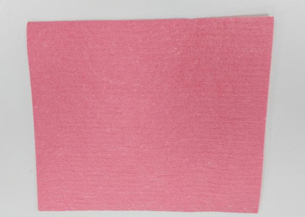 Viscose And Rayon Spunlace Non Woven Fabric 10 Mesh For Baby Wet Wipe Apertured