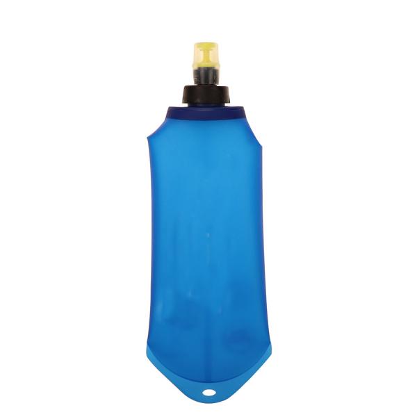 Collapsible Triathlon Water Bottle