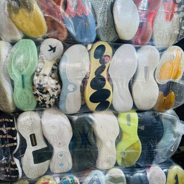Wholesale Preloved Quality Basketball Shoes For Men Grade Bundle For Ph Used Shoes Stock Directly Factory Sport Designer Shoes Used Shoes Branded for Kids Used Shoes Wholesale Preloved Shoes Stock