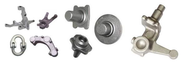 Custom CNC Turned Metal Parts Small Size Color Anodized With 3D Drawing