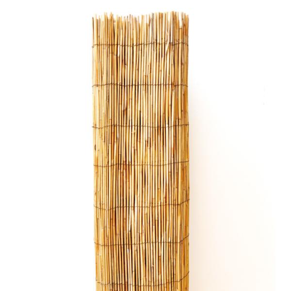 Outdoor Courtyard Villa Garden Guesthouse Protection Reed Fence Panels