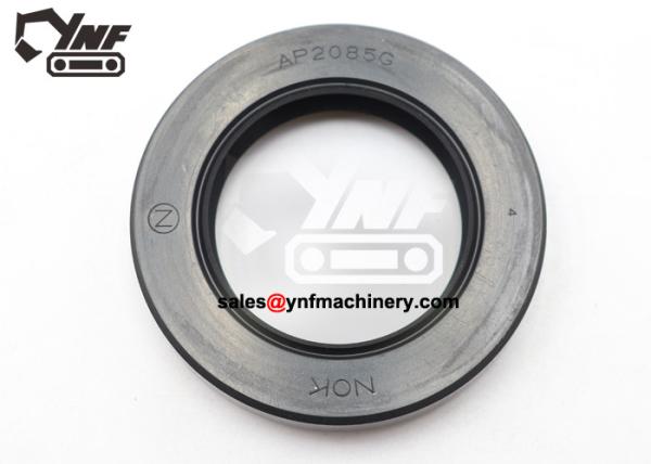 YNF15381 4320490 Oil Seal For Hitachi Excavator ZX110 ZX110-3 ZX110-3-AMS ZX110-3-HCME, ZX110-E, ZX110M, ZX110M-3 ZX110M-3-HCME  ZX120 ZX120-3 ZX120-E ZX120-HCMC ZX125US ZX125US-E ZX130-3