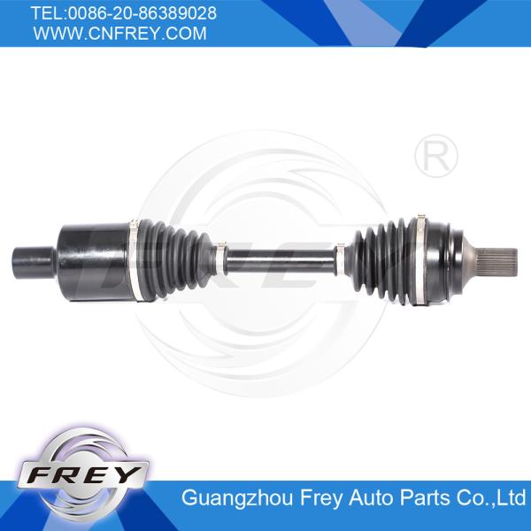 Mercedes Benz W221 Right Drive Shaft , 2213302301 Car Engine Assembly