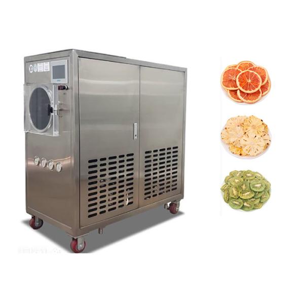 Лекарственный кондиционер с воздушным охлаждением Фармацевтический сушильщик 100L