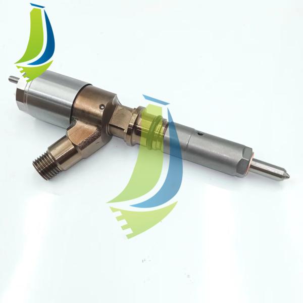 2645A734 Diesel Fuel Injector For 320D