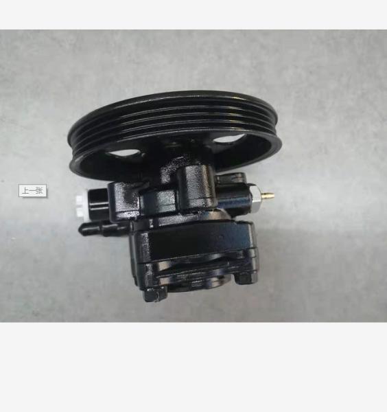 49100-77e30 ST16949 Power Steering Pump Or Rack For Suzuki H25a Td61w With Pulley