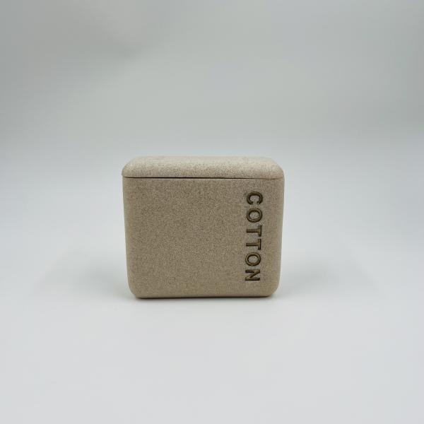 Песчаный камень для уборки ванной комнаты для домашних хозяйств квадратная форма песок черный белый роскошный жидкий мыльный диспенсер