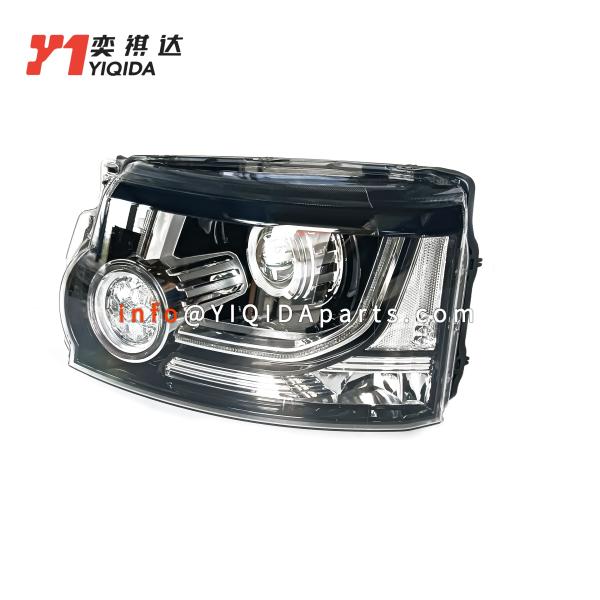 LR052387 Auto Headlight Bulbs For Land Rover Discovery IV