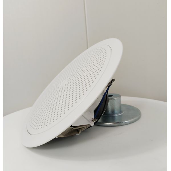 CL-216 ABS Speaker 6-inch 6W High Quality PA System Speaker Passive Speaker