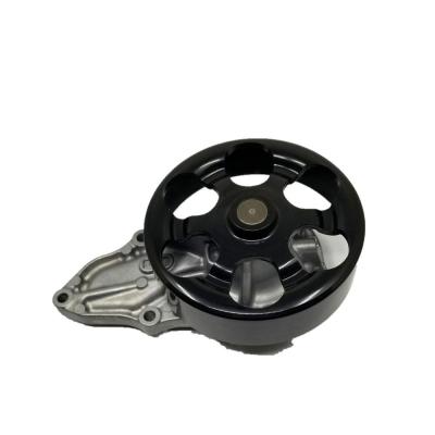 Sistema de refrigeração Bomba de água OE NO. 19200-RFE-003 para Honda ACCORD Odyssey CRV na Índia