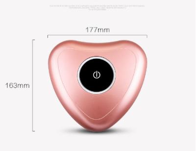 Car Air Purifier Mini Portable Desktop Fresh USB Pot Ionizer Air Purifier With CE