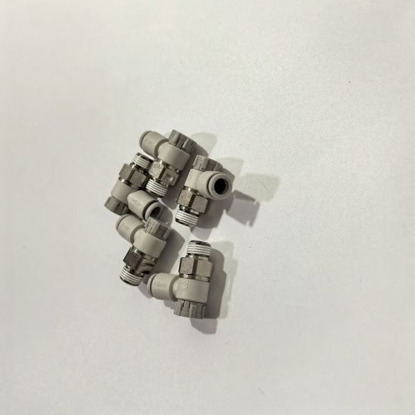High-Speed Steel Morgan Cutter Parts Regolatore A Gomito A-81-113 with Polished Finish and High Accuracy